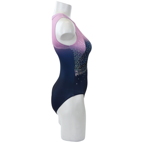 SGY130-1 Spangle Child