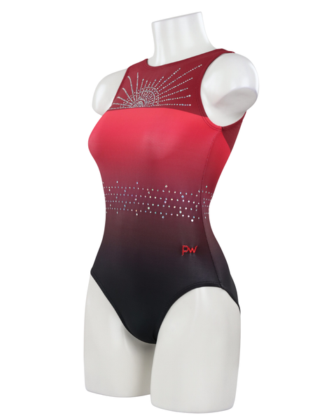 SGY133-1 Spangle Child