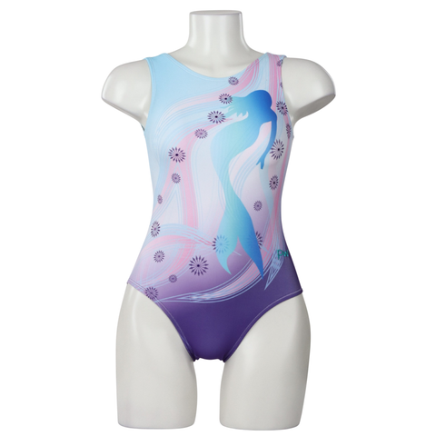 SGY301-1 Mermaid Child