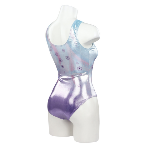 SGY301 Mermaid Child