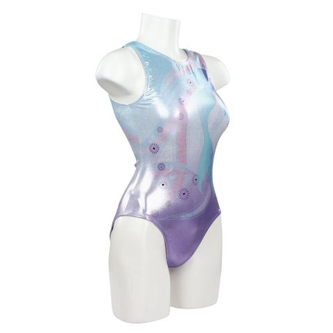 SGY301 Mermaid Child