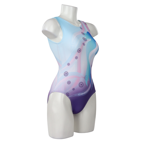 SGY301-1 Mermaid Child