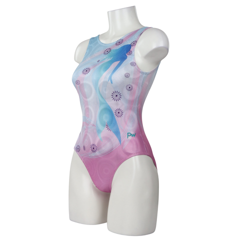 SGY301 Mermaid Child