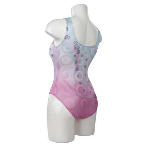 SGY301 Mermaid Child