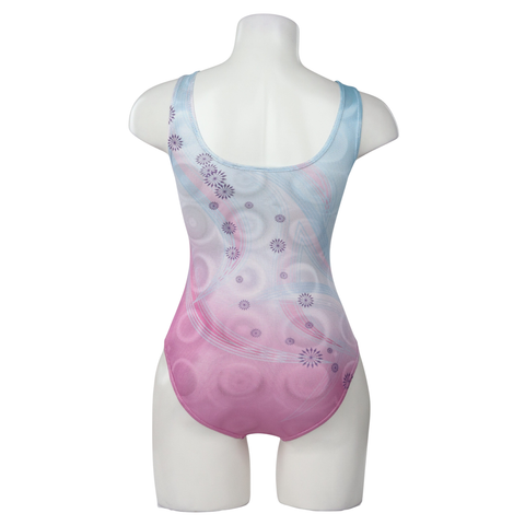 SGY301 Mermaid Child