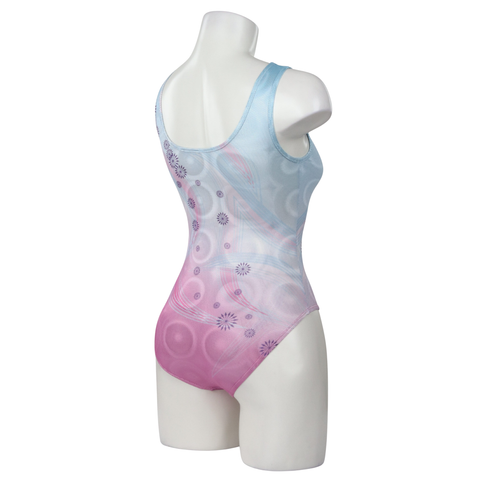 SGY301 Mermaid Child