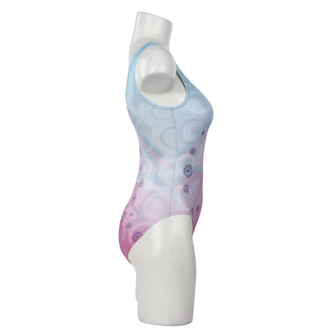 SGY301 Mermaid Child