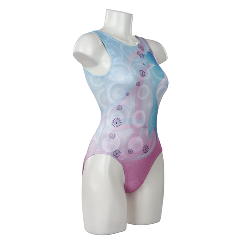 SGY301 Mermaid Child