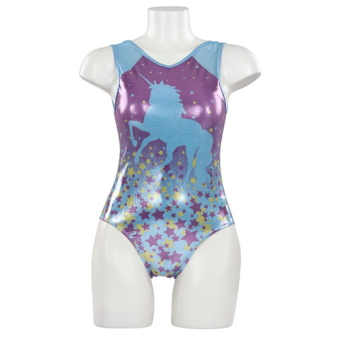 SGY307 Unicorn Child