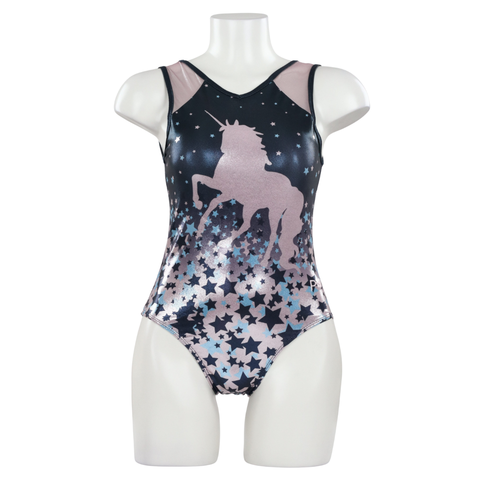 SGY307 Unicorn Child