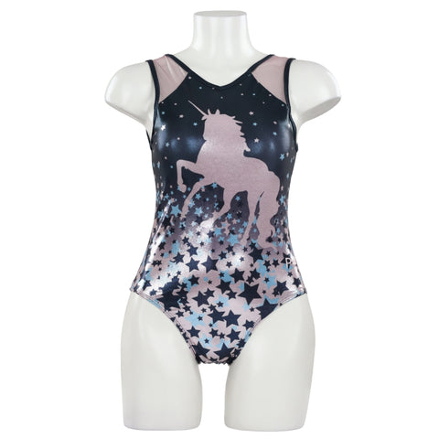 SGY307 Unicorn Child