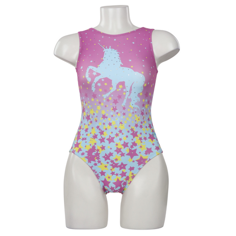 SGY307-1 Unicorn Child