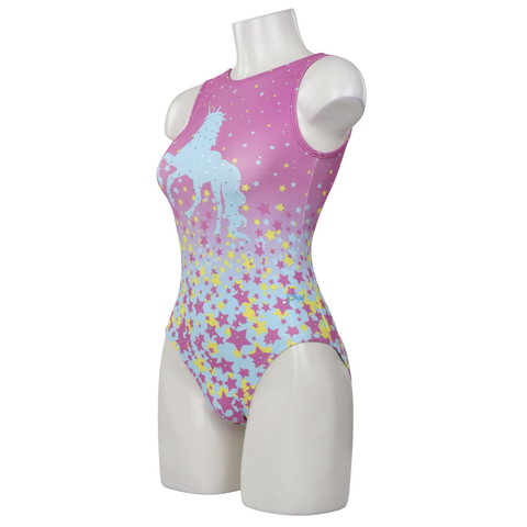 SGY307-1 Unicorn Child