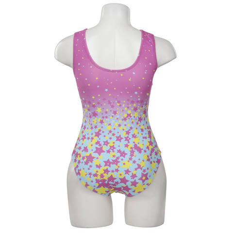 SGY307-1 Unicorn Child