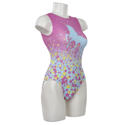 SGY307-1 Unicorn Child