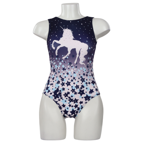 SGY307-1 Unicorn Child