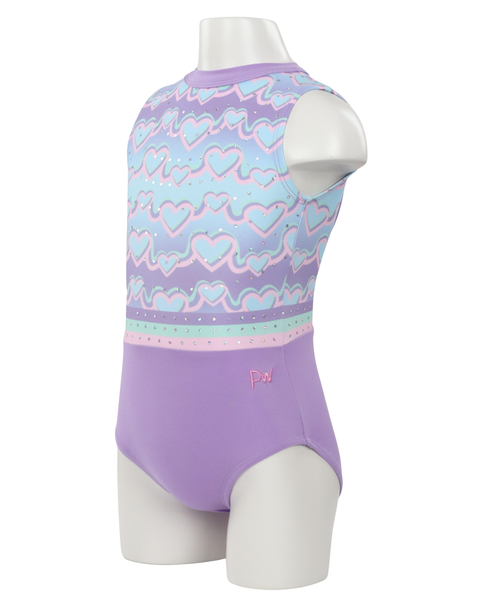 SGY321-1 Spangle Child