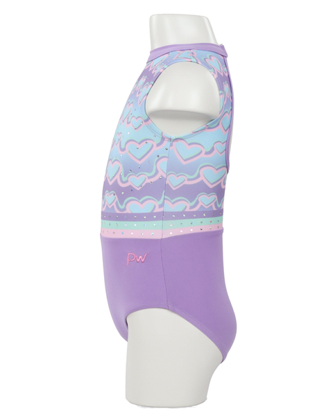 SGY321-1 Spangle Child