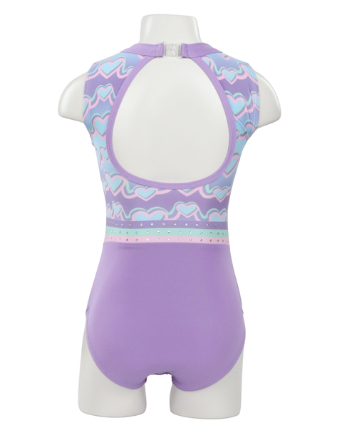 SGY321-1 Spangle Child