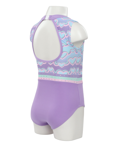 SGY321-1 Spangle Child