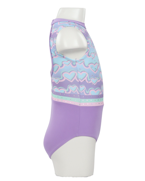 SGY321-1 Spangle Child