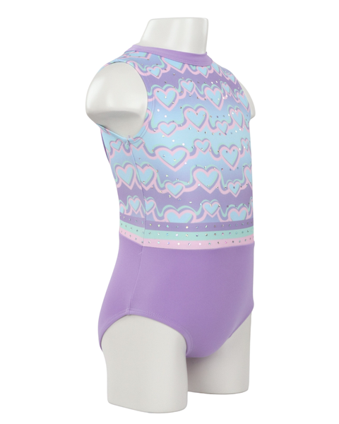 SGY321-1 Spangle Child