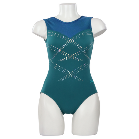 SGY345-2 Spangle Child