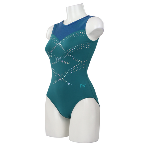 SGY345-2 Spangle Adult