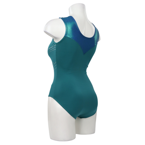 SGY345-2 Spangle Adult