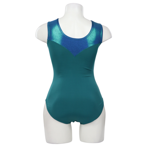 SGY345-2 Spangle Child