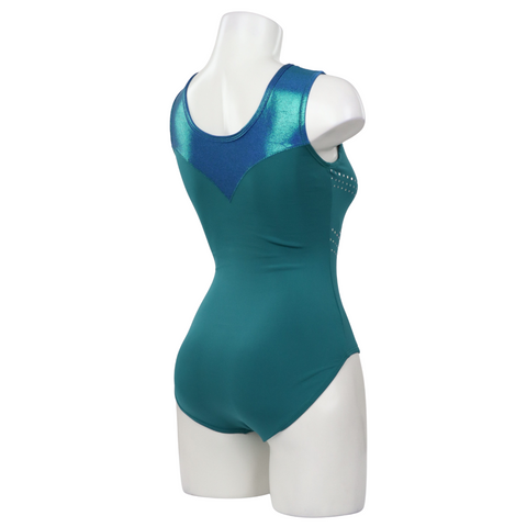 SGY345-2 Spangle Child