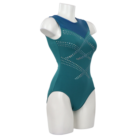 SGY345-2 Spangle Adult