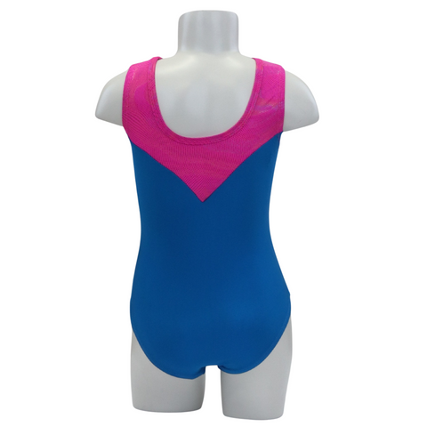 SGY345-3 Spangle Child