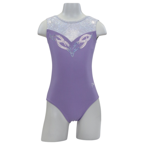 SGY345-3 Spangle Child