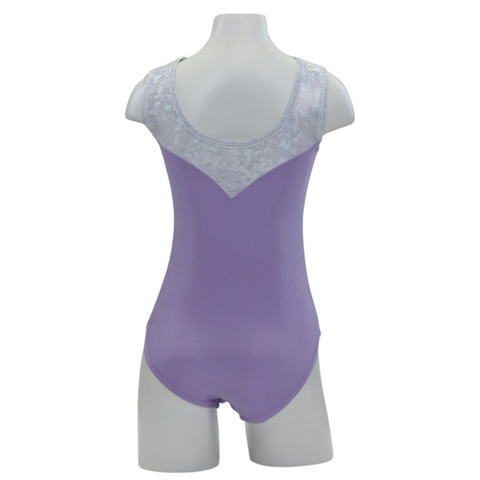 SGY345-3 Spangle Child