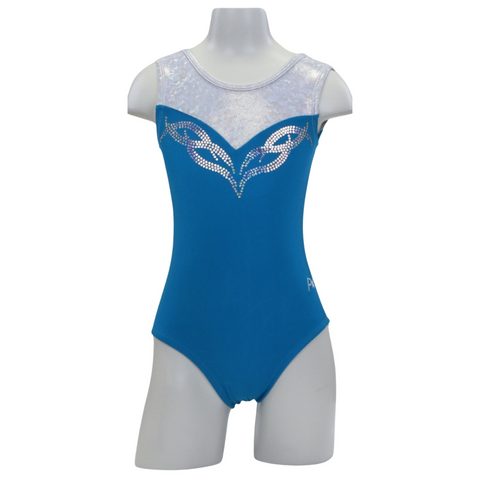 SGY345-3 Spangle Child