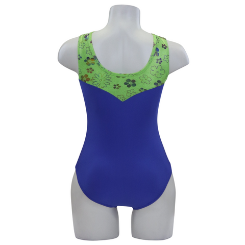 SGY345-3 Spangle Child