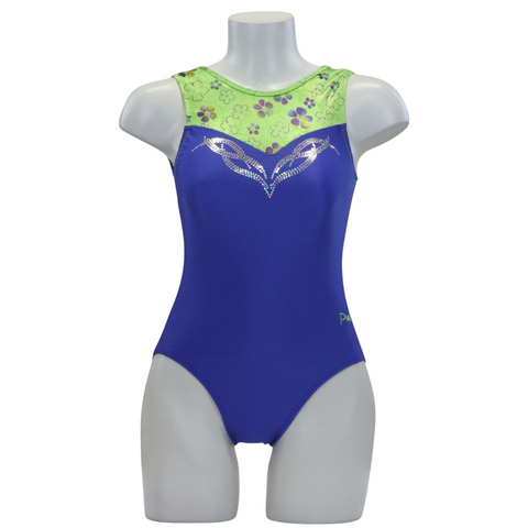 SGY345-3 Spangle Child