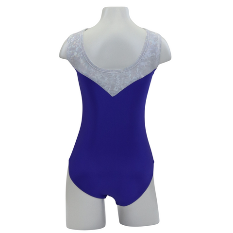SGY345-3 Spangle Child