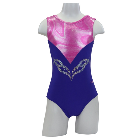 SGY345-3 Spangle Child