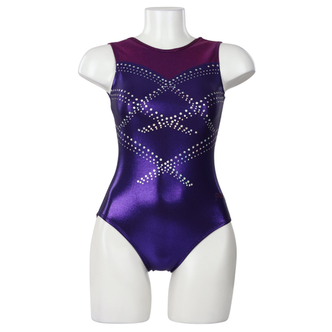 SGY345-4 Spangle Adult