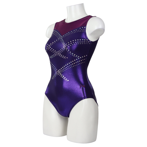 SGY345-4 Spangle Adult