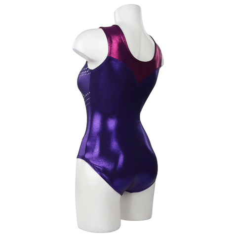 SGY345-4 Spangle Adult