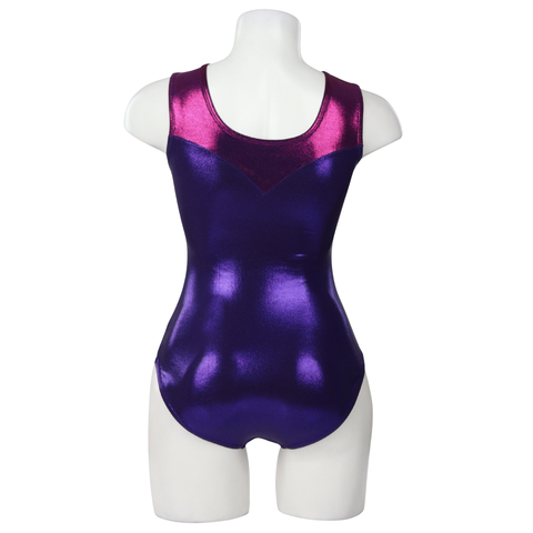 SGY345-4 Spangle Adult