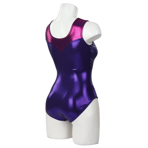 SGY345-4 Spangle Adult