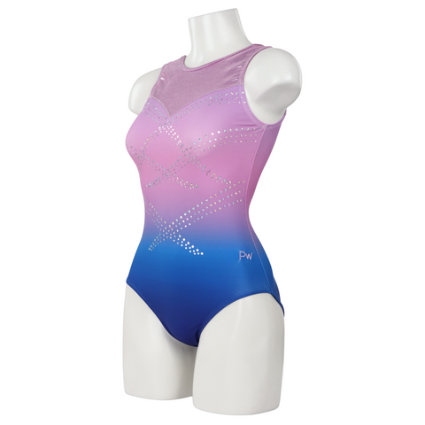 SGY345-2 Spangle Child