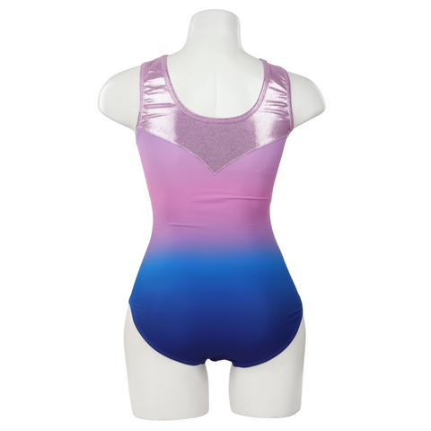 SGY345-2 Spangle Child