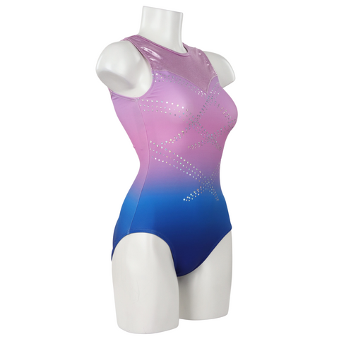 SGY345-2 Spangle Child