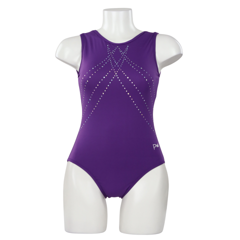 SGY347-1 Spangle Child