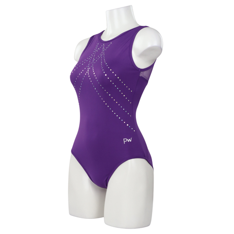 SGY347-1 Spangle Child